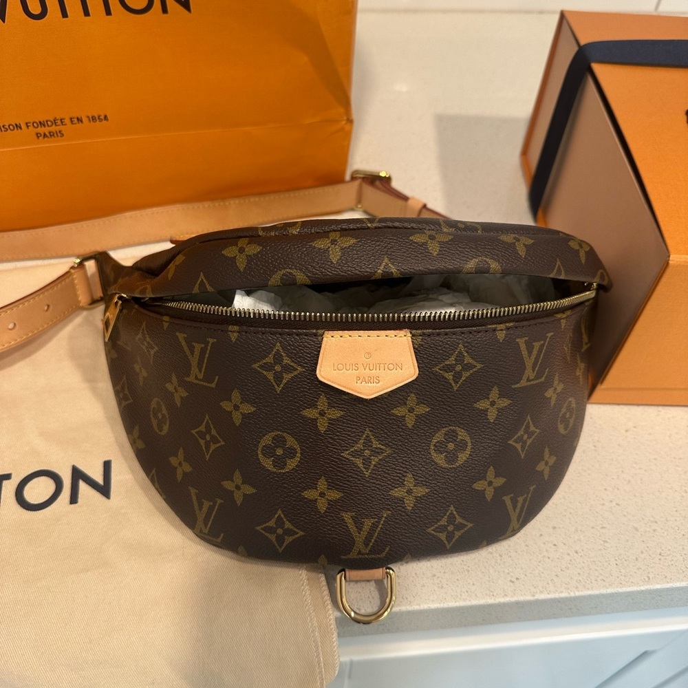 Louis Vuitton Bumbag 
Lightly used and in great condition.